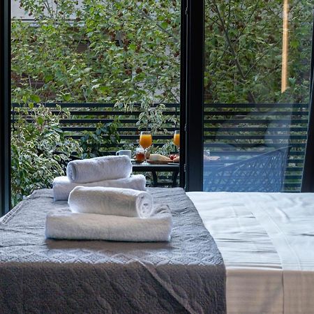 Furla Suites Athene Buitenkant foto