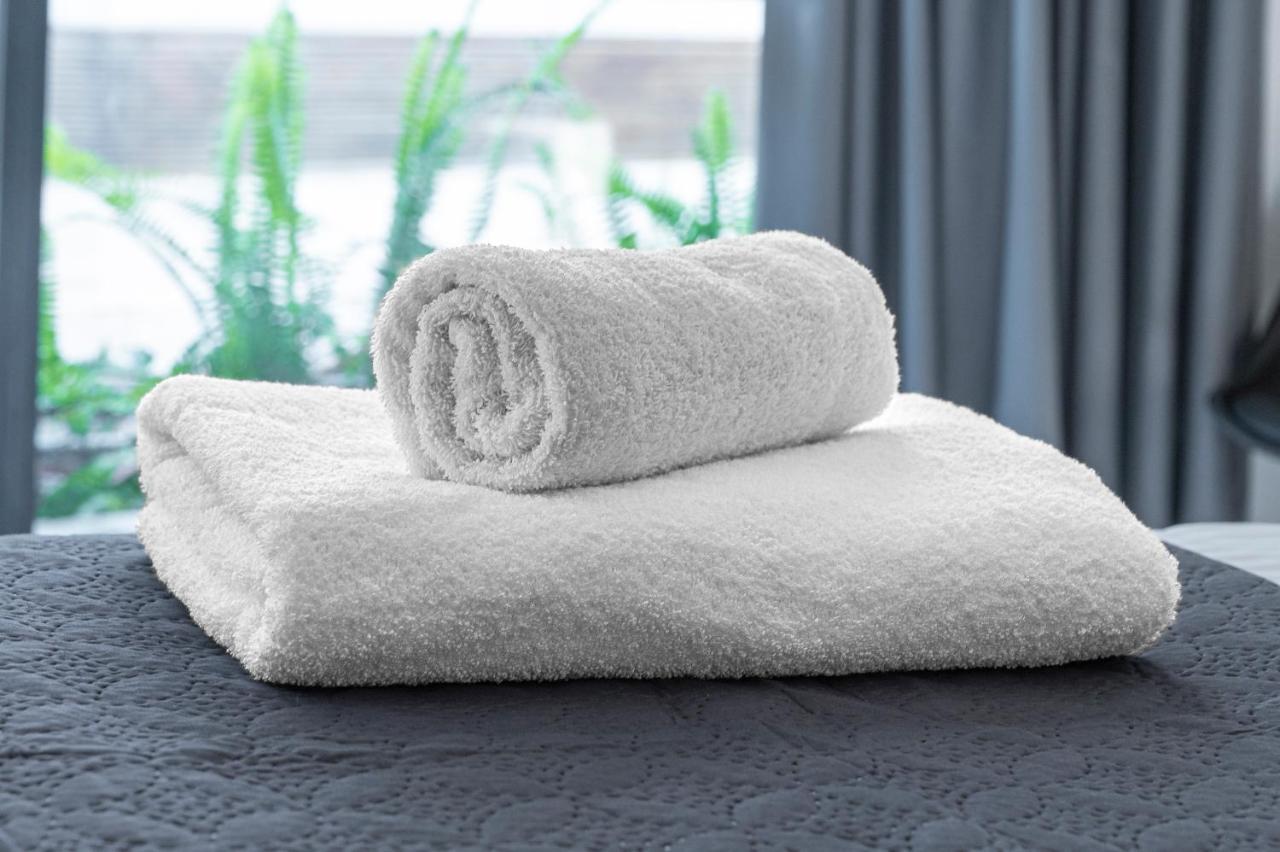Furla Suites Athene Buitenkant foto