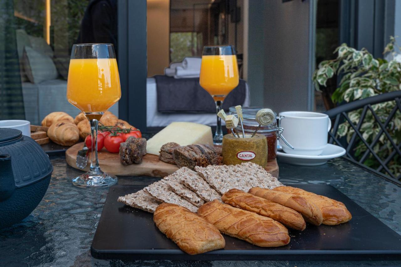 Furla Suites Athene Buitenkant foto
